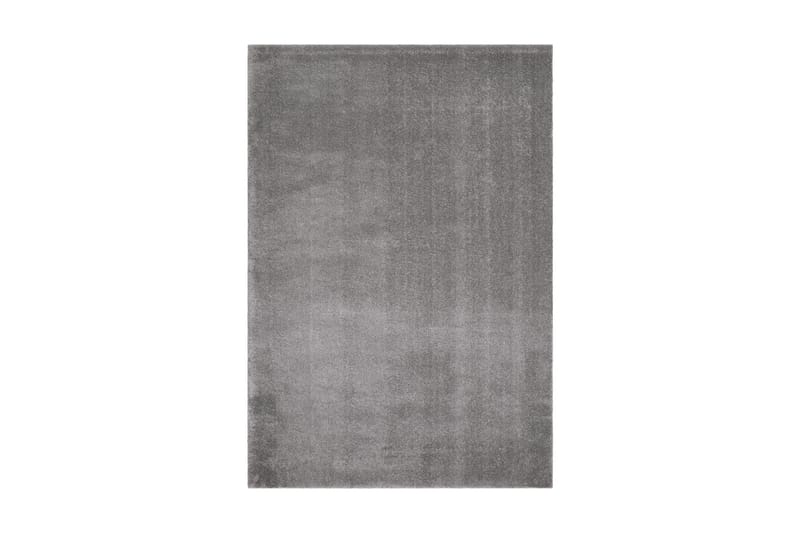 Ryematte Sheraton Rektangulær 160x230 cm - Grå - Ryetepper
