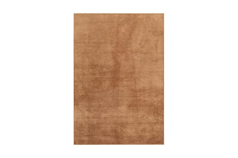 Viskosematte Amore Plain Rektangulær 160x230 cm - Viskosematter