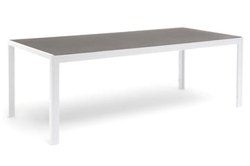 Hillerstorp Spisebord Hånger 210 cm Hvit