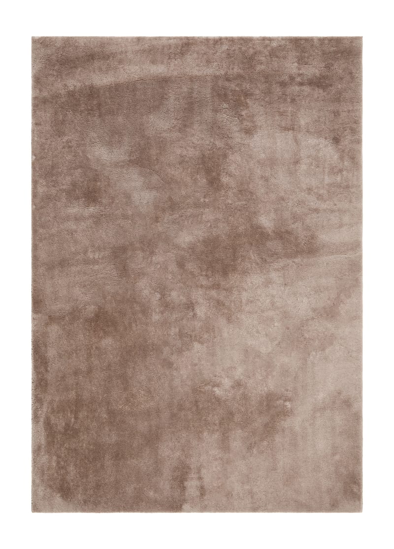 Cozy Ryematte 110x160 cm Rektangulær - Lin - Tekstiler & tepper - Teppe & matte - Moderne matte - Ryetepper