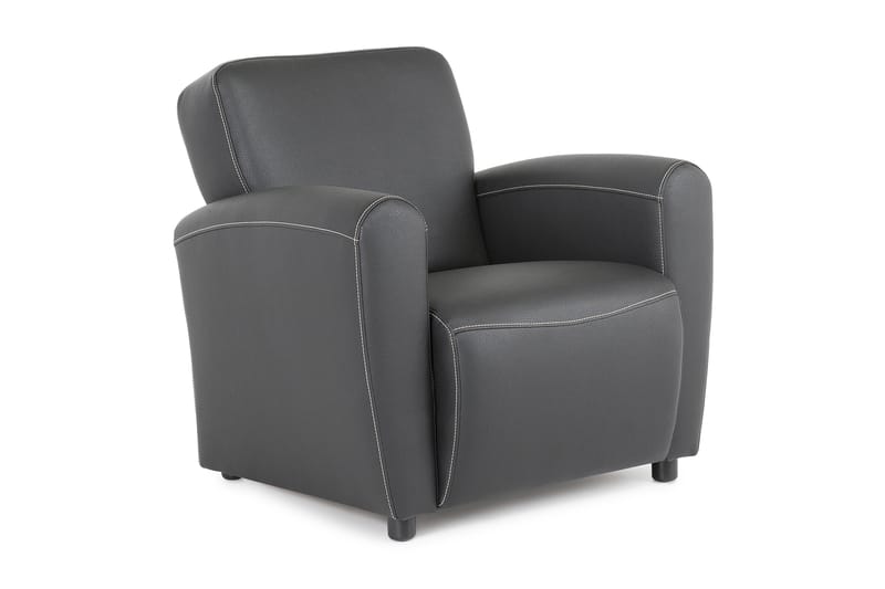 Lenestol Manchester Bonded Leather - Skinnlenestol - Lenestoler