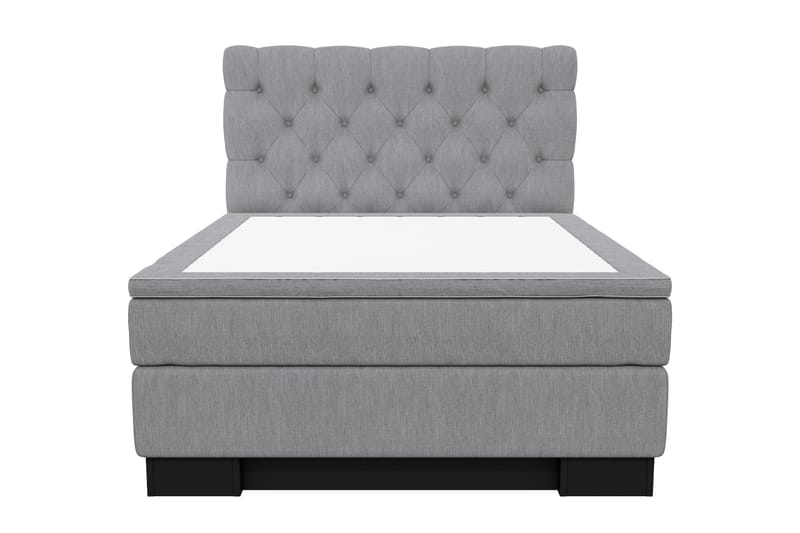 Komplett Sengepakke Romance Lyx 140x200 - Komplett sengepakke - Kontinentalsenger