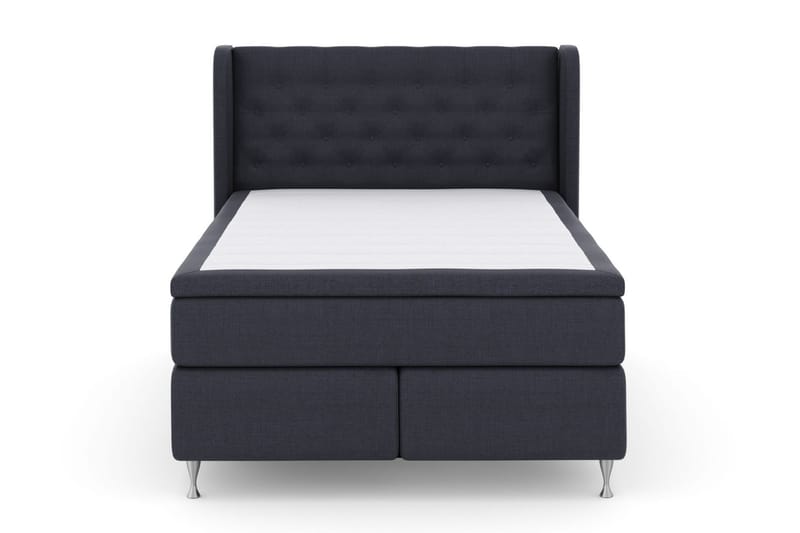 Komplett Sengepakke Choice No 5 160x200 Medium Watergel - Komplett sengepakke - Kontinentalsenger