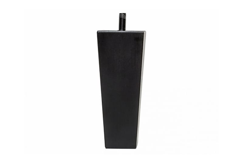 Sengeben 23 cm 4-Pack - Møbelben