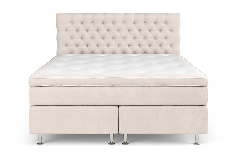 Komplett Sengepakke Estelle 180x200 cm - Komplett sengepakke - Kontinentalsenger