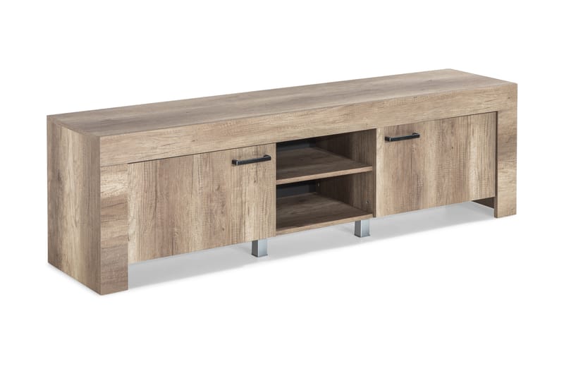 TV-benk Land 180 cm Stor - TV benk & mediabenk