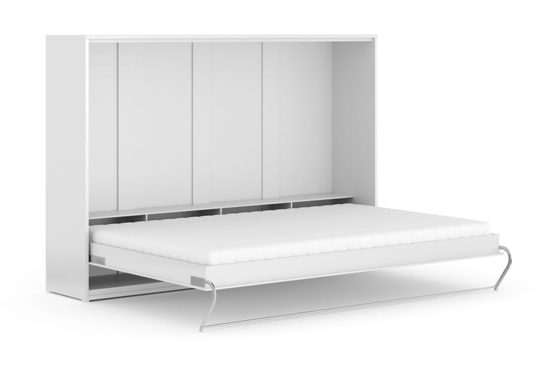 Horisontelt Skapseng Solid 140x200 cm - Skapseng