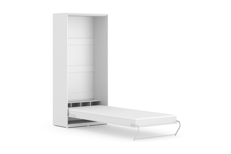 Vertikalt Skapseng Solid 90x200 cm - Skapseng