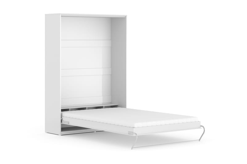 Vertikalt Skapseng Solid 140x200 cm - Skapseng