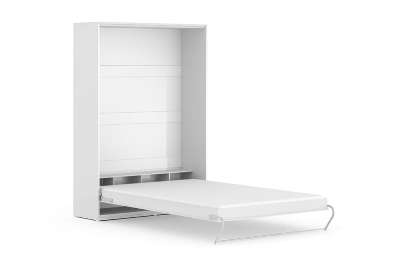Vertikalt Skapseng Solid 140x200 cm - Skapseng