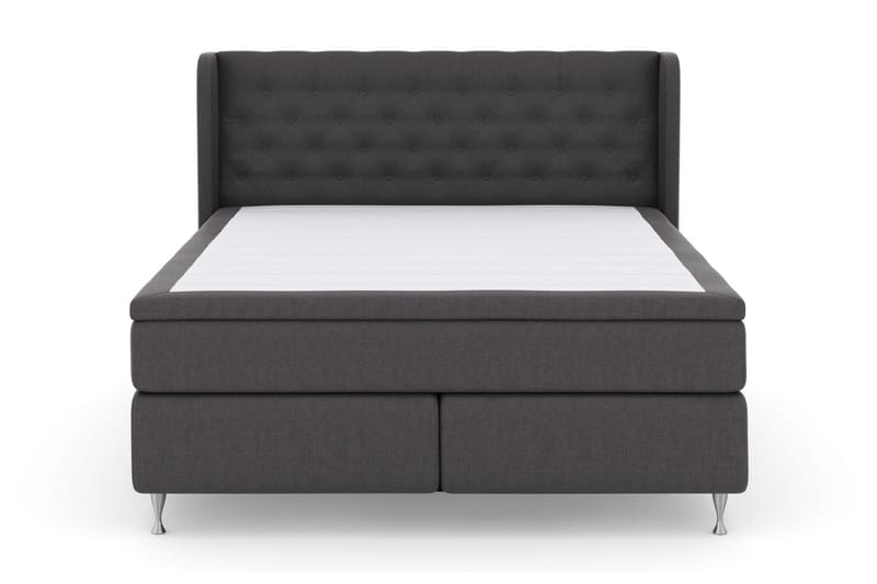 Komplett Sengepakke Choice No 5 180x200 Fast Lateks - Komplett sengepakke - Kontinentalsenger