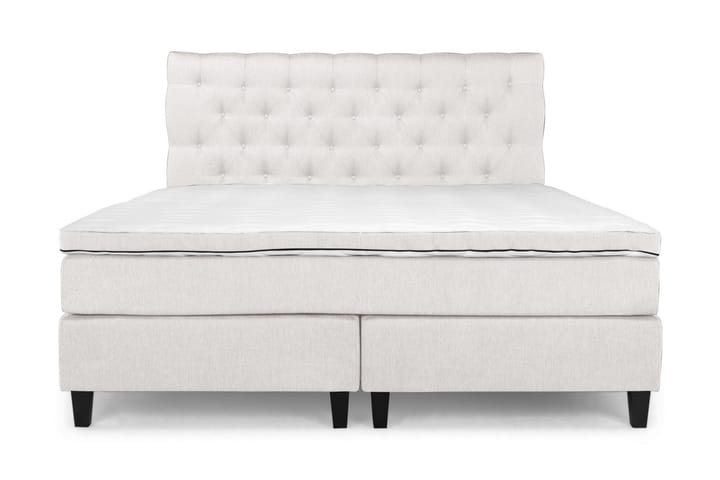 Komplett Sengepakke Relax Premium 160x200 - Komplett sengepakke - Kontinentalsenger