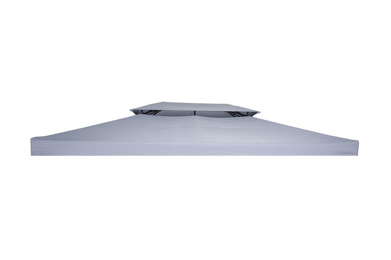 Tak til Paviljong Bermuda 3x4 m - Paviljongtak