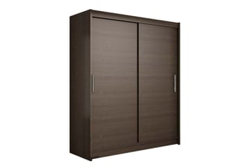 Garderobe Presto 150 cm Skyvedører