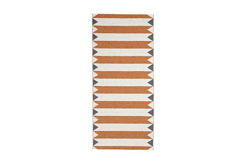 Plastmatte Peak 200x250 Vendbar PVC - Horredsmattan - Plasttepper - Plastmatte balkong - Plastmatte kjøkken & kjøkkenteppe