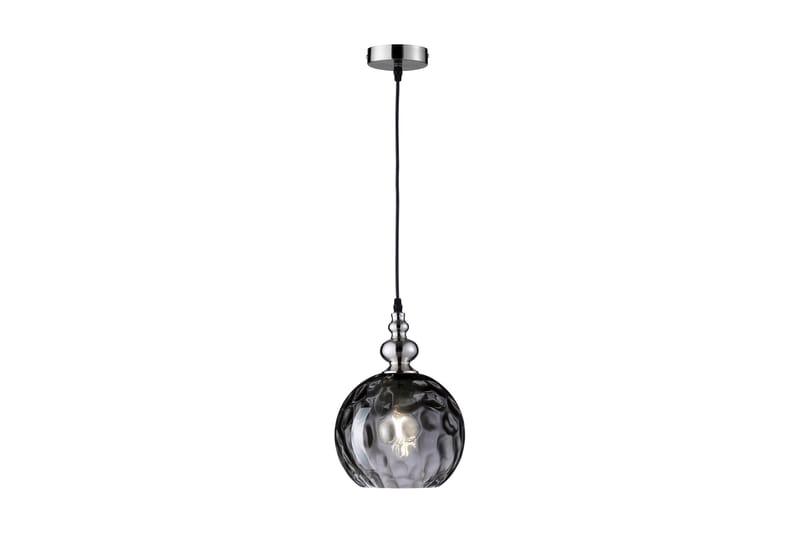 Taklampe Olive - Svart - Taklampe soverom - Kjøkkenlampe & taklampe kjøkken - Lamper gang - Vinduslampe - Pendellamper & Hengelamper - Taklampe stue - Vinduslampe hengende - Taklampe