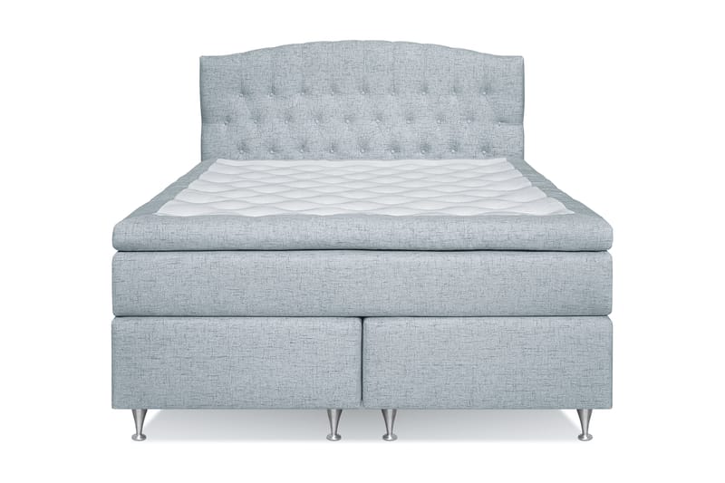 Kontinentalseng Abelie 160x200 Fast/Medium - Kontinentalsenger