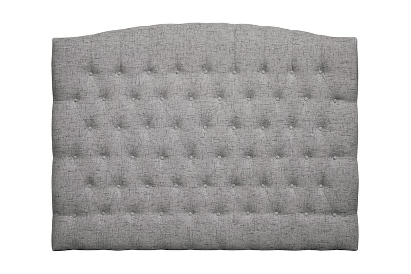 Sengegavl Abelie 160 cm Buet - Sengegavl