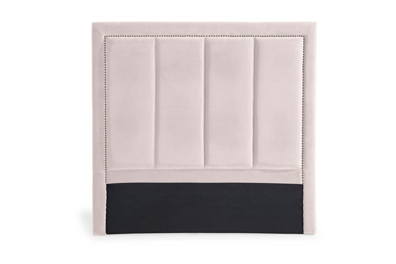 Sengegavl Lingow 160x160x11 - Sengegavl