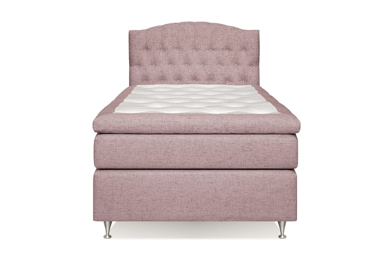 Sengepakke Abelie 120x200 Medium - Komplett sengepakke - Kontinentalsenger