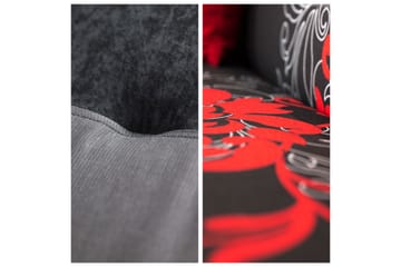 Sovesofa - Møbler - Sofaer - Fløyelssofaer
