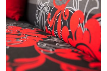 Sovesofa - Møbler - Sofaer - Fløyelssofaer