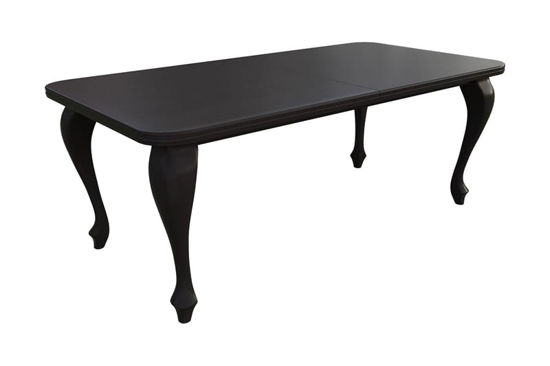 Spisebord Biota 200x100x76 cm - Tre / Natur - Spisebord & kjøkkenbord