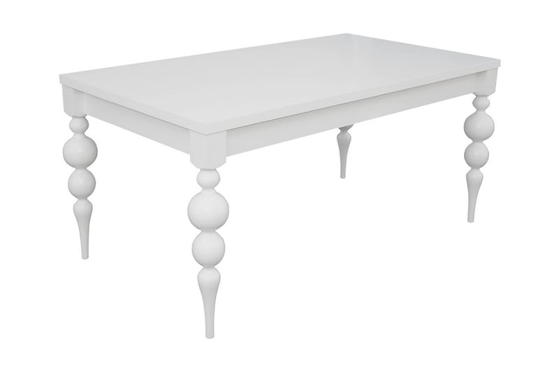 Spisebord Tabell 160x90x76 cm - Spisebord & kjøkkenbord