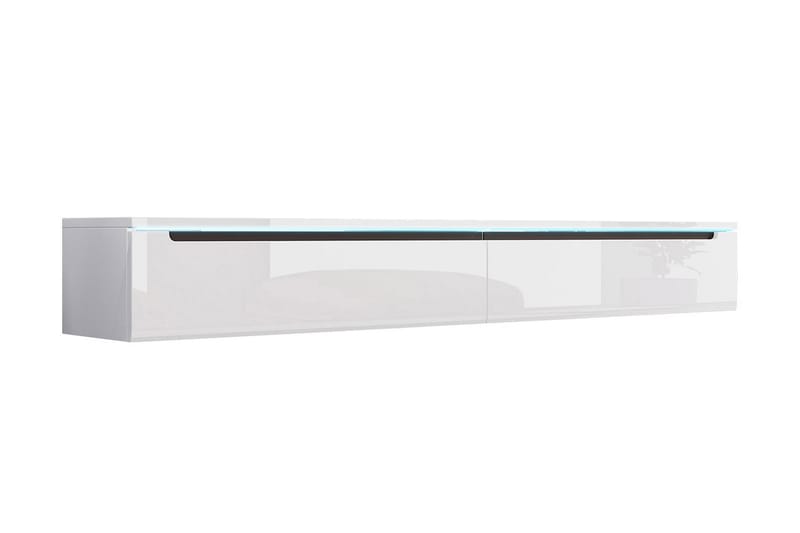 Tv-Benk Duna 180 cm - TV benk & mediabenk