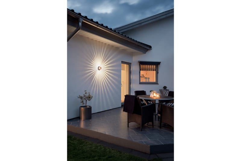 Searchlight Pullert 90 cm - Searchlight - undefined