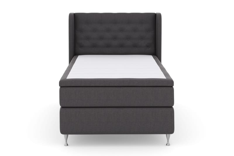 Komplett Sengepakke Choice No 6 120x200 Fast Lateks/Memory - Komplett sengepakke - Kontinentalsenger