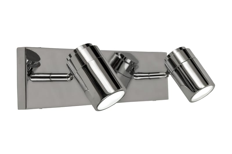 Aneta Lighting LIVORNO Spotlight - Baderomslampe tak