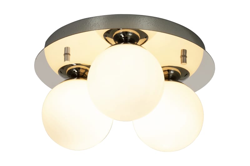 Aneta NICOSIA Plafond 25 cm - Aneta Lighting - Baderomslampe tak