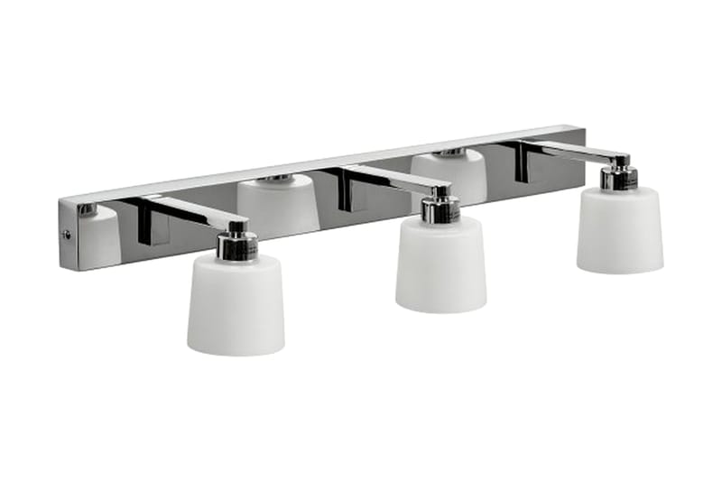 Ah Belysning Vegglampe - Baderomslampe vegg