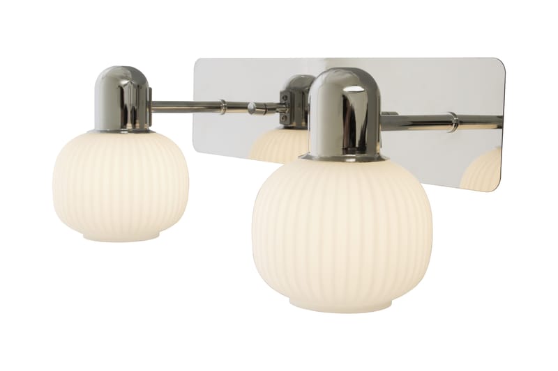 Aneta MESSINA Vegglampe - Baderomslampe vegg