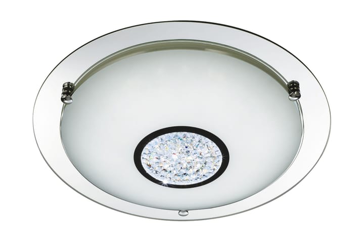 Searchlight LED-plafond Vegglampe - Baderomslampe vegg
