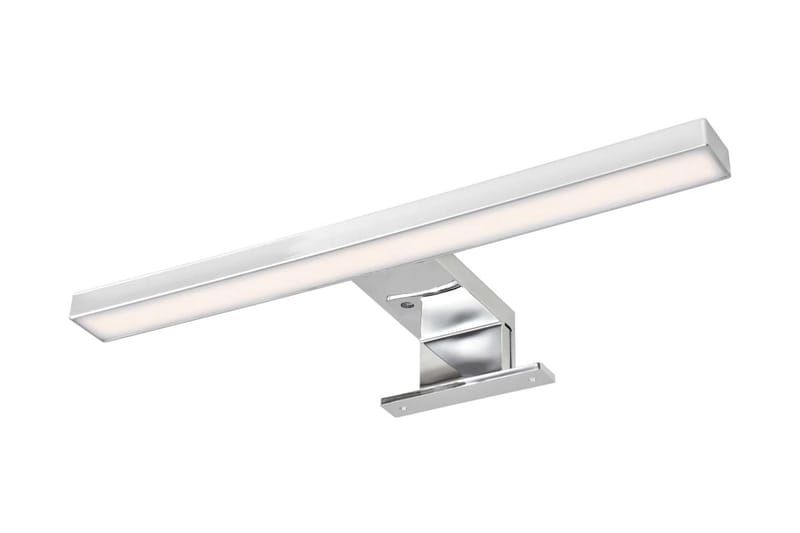 Speillampe 5 W varm hvit - Baderomslampe vegg