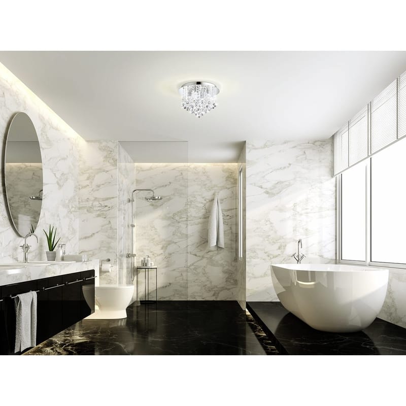 Taklampe Almonte - 350 mm - Belysning - Innendørsbelysning & Lamper - Taklampe - Takplafond