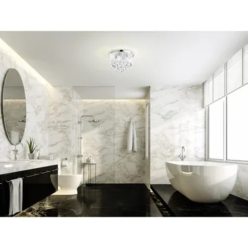 Taklampe Almonte - 350 mm - Belysning - Innendørsbelysning & Lamper - Taklampe - Takplafond