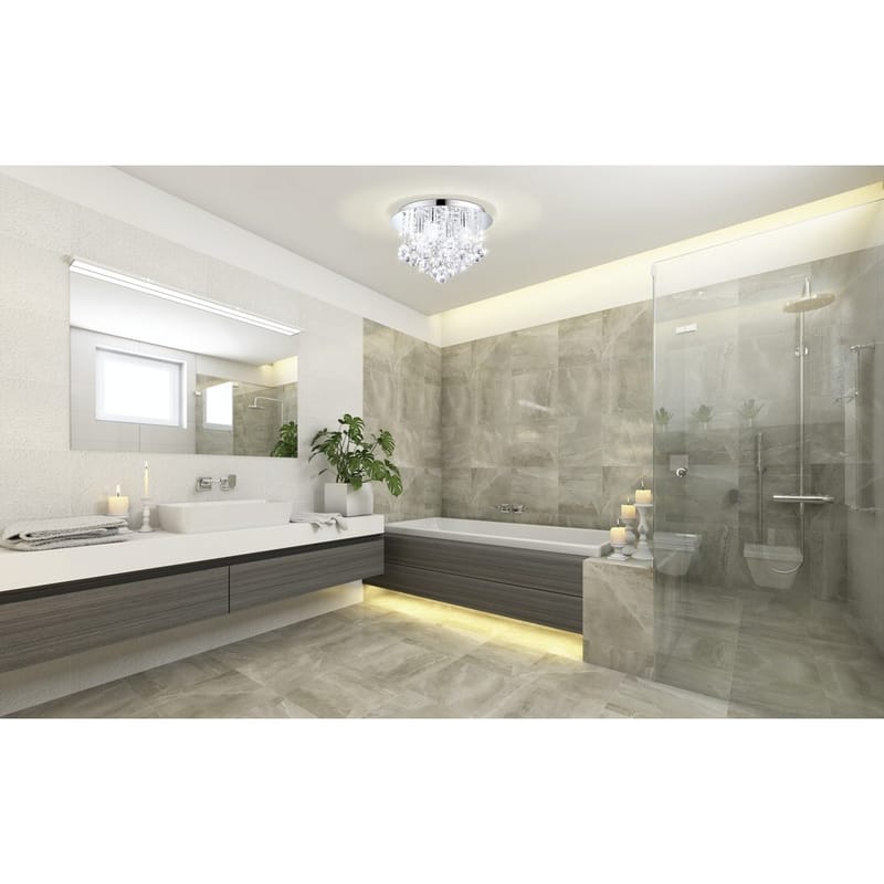 Taklampe Almonte - 350 mm - Belysning - Innendørsbelysning & Lamper - Taklampe - Takplafond