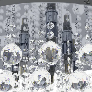 Taklampe Almonte - 500 mm - Belysning - Innendørsbelysning & Lamper - Taklampe - Takplafond