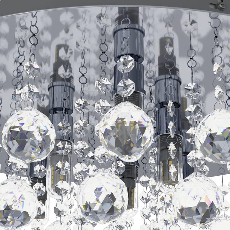 Taklampe Almonte - 500 mm - Belysning - Innendørsbelysning & Lamper - Taklampe - Takplafond