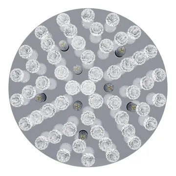 Taklampe Almonte - 500 mm - Belysning - Innendørsbelysning & Lamper - Taklampe - Takplafond