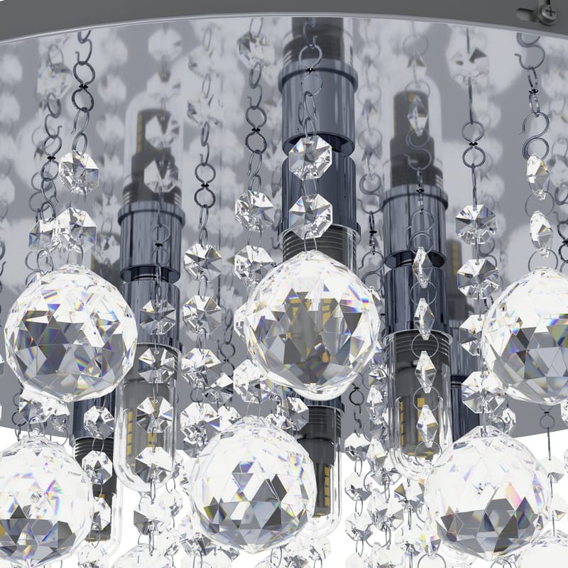 Taklampe Almonte - 500 mm - Belysning - Innendørsbelysning & Lamper - Taklampe - Takplafond