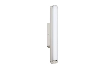 Vegglampe Eglo Calnova - Hvit - Belysning - Baderomsbelysning - Baderomslampe vegg
