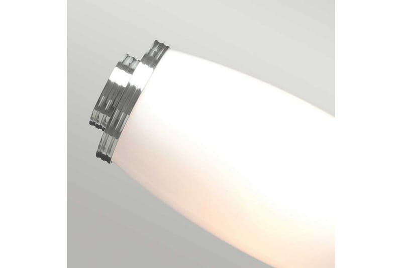 Vegglampe Elstead Lighting Eliot 470x95x130 mm - 470x95x130 mm - Belysning - Baderomsbelysning - Baderomslampe vegg