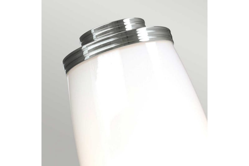 Vegglampe Elstead Lighting Eliot 90x280x130 mm - 90x280x130 mm - Belysning - Baderomsbelysning - Baderomslampe vegg