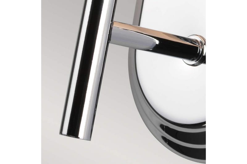 Vegglampe Feiss Malibu - Belysning - Baderomsbelysning - Baderomslampe vegg