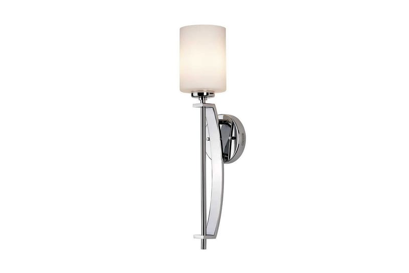 Vegglampe Quoizel Taylor 114x489x130 mm - 114x489x130 mm - Belysning - Baderomsbelysning - Baderomslampe vegg