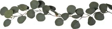 Eucalyptus girlander 180 cm - grønn - Belysning - Dekorasjonsbelysning - Dekorativ innendørsbelysning - Partyslynge